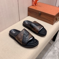 Louis Vuitton Slippers